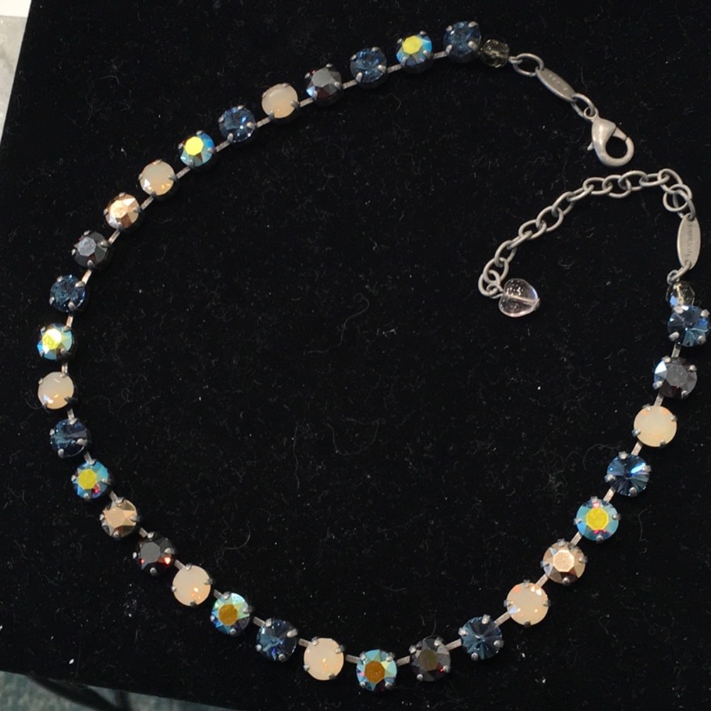 Sabika Choker